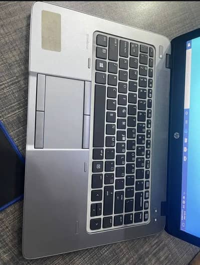 HP 840 G2 I5 5th Gen