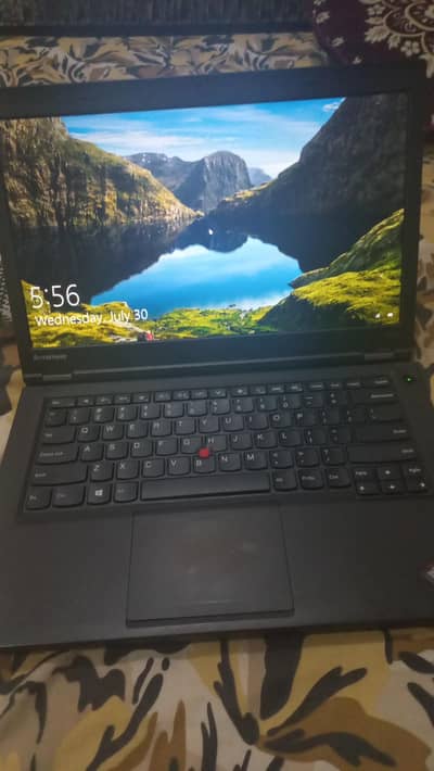 lenovo thinkpad