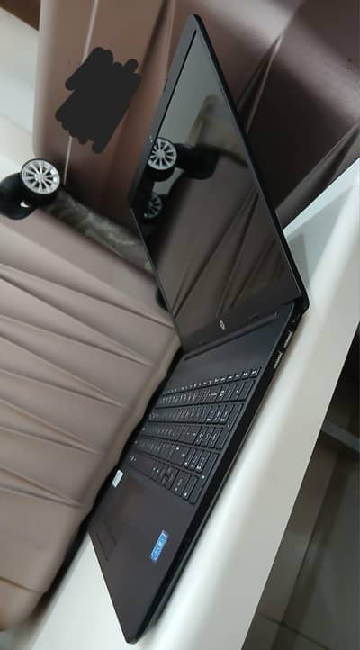 HP Laptop 15s | Intel Celeron N4020 | Windows 11 Pro