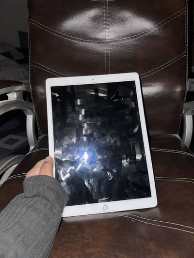 Ipad pro 1st generation