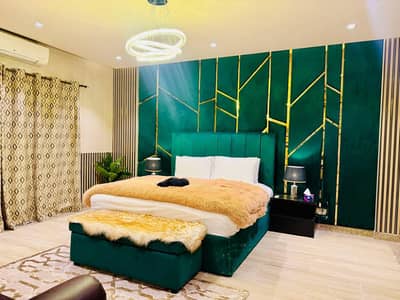 family and couple Room for rent daily basis and short time