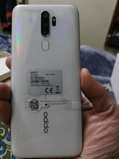 OPPO A5 2020