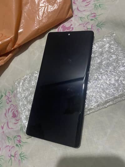 Google pixel 7 Pro Panel Original