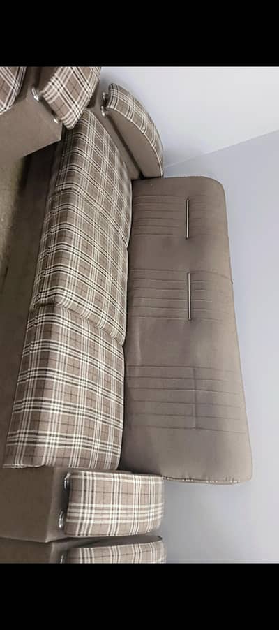 5 seater Sofa set