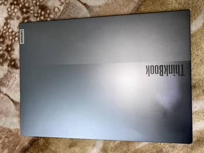 lenovo thinkbook 14 GR IRL