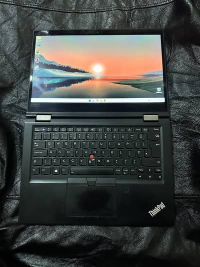 Lenovo Thinkpad original X13 Yoga 16 256