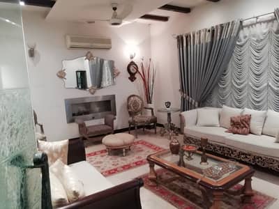 1 Kanal Z Block owner Build Out House Prime Hot For Sale dha Phase3