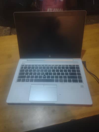 Hp ELITEBOOK G5