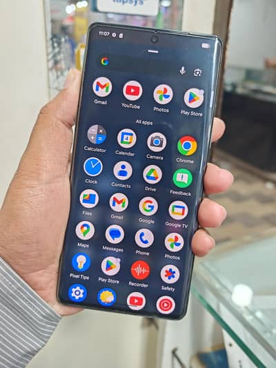 Google Pixel 7 Pro 512gb