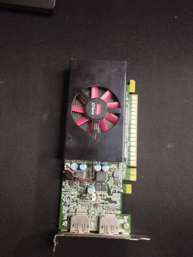 amd Radeon r7 450