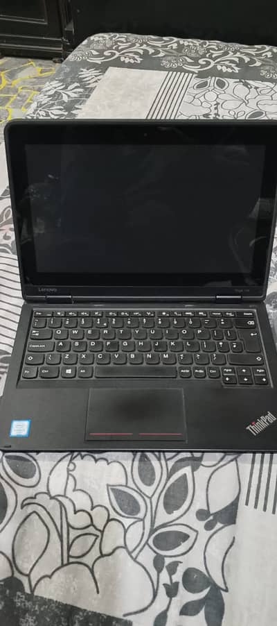 LENOVO THINKPAD YOGA 11e