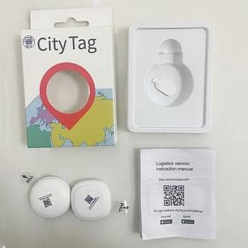 Gps tracker without subscription and sim