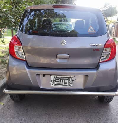 Suzuki Cultus VXL 2022 Model 30500 driven