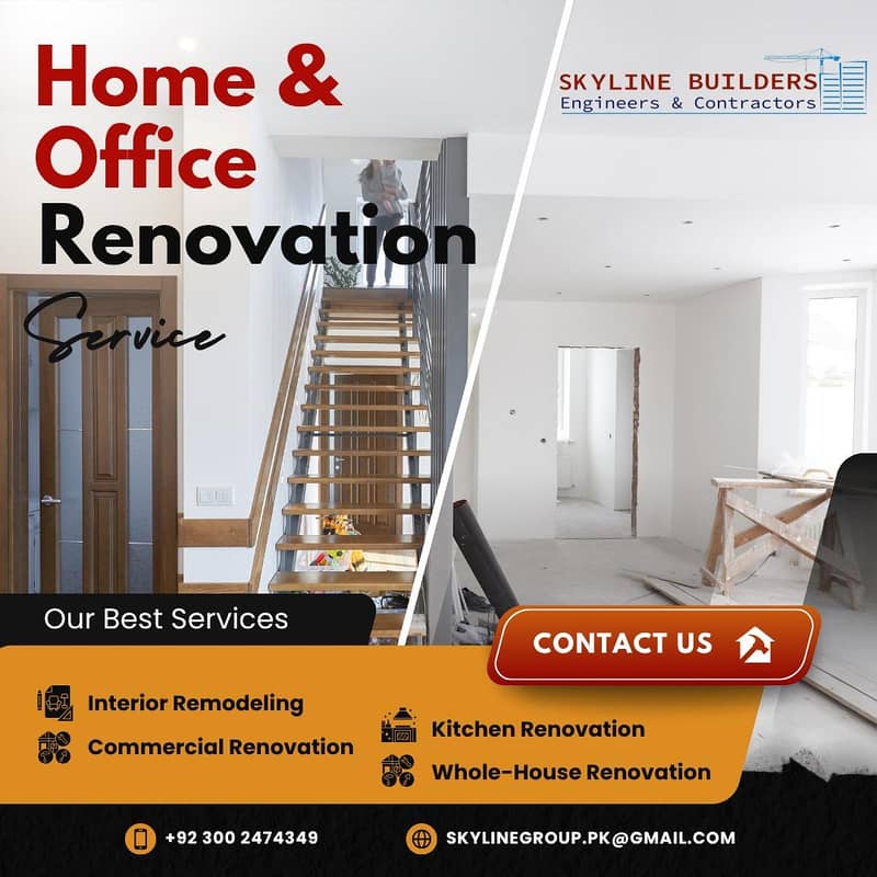 Construction Services 1