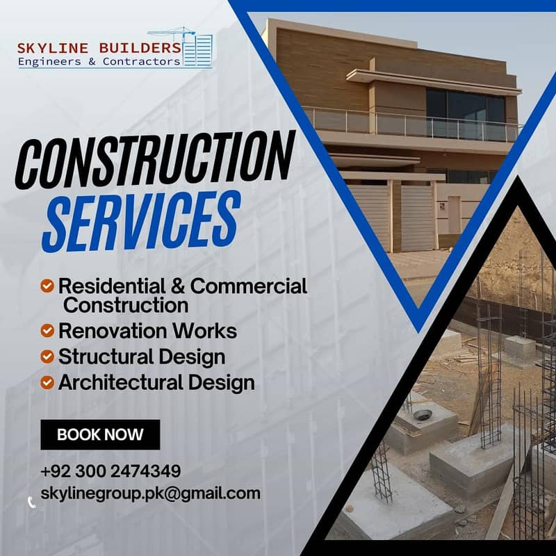 Construction Services 2