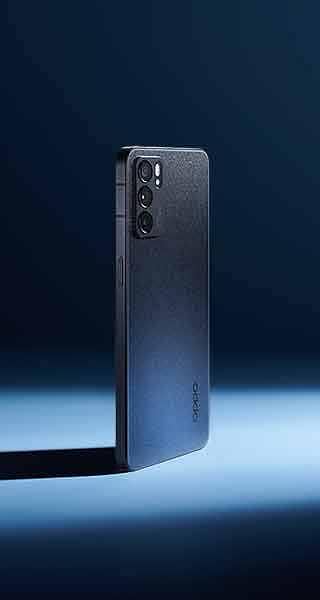 Oppo Reno 5G