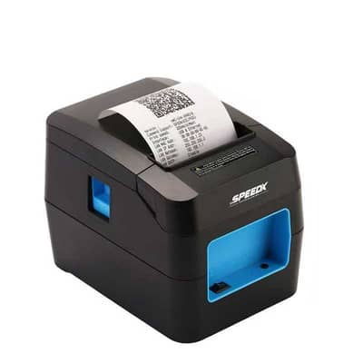 SP-90A BT+WIFI+USB THERMAL RECEIPT 80MM HIGH PRINT SPEED