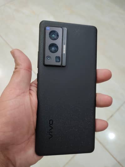 vivo x70 pro mobile 12/256/GB official PTA approved