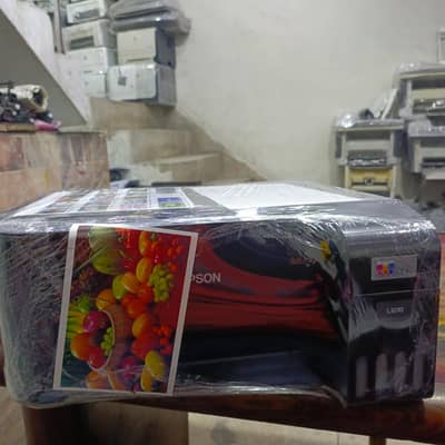 EPSON L3210 printer good condition