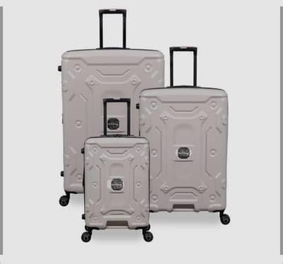 Unbreakable pp Luggage/ suitcase/ pp/ briefcase/ hand carry bags