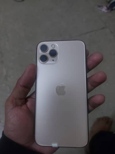 Iphone 11 Pro PTA Approved