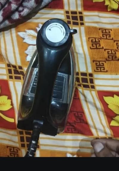 Dawnlance automatic iron for sale