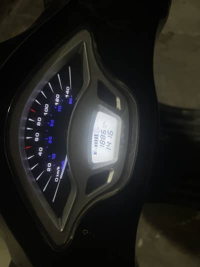 Ramza New Asia Scotty