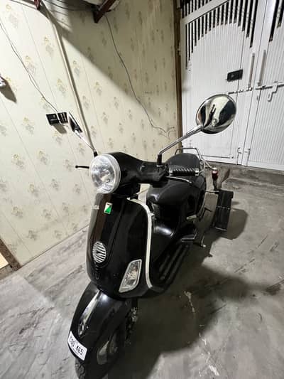 Scotty Ramza New Asia