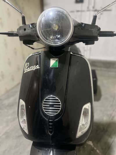 Scotty Ramza New Asia