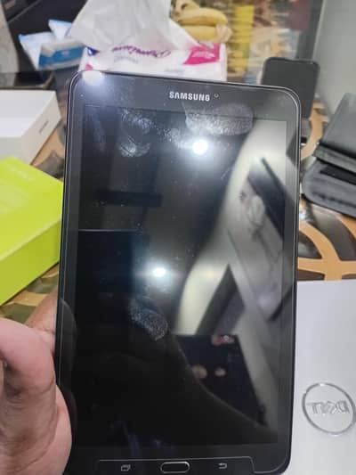 Samsung Tab E 2/16