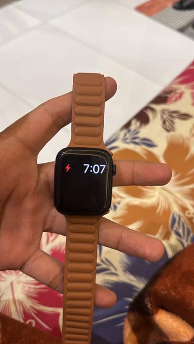 Apple iwatch series 7
