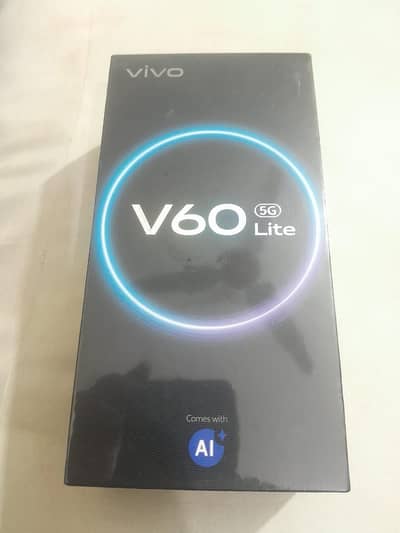 v60 lite 5g