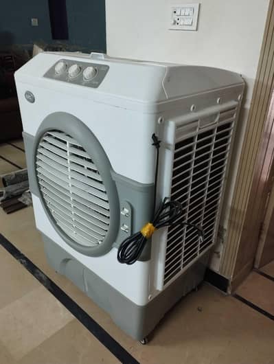 GFC Water Cooler Fan – Heavy Duty, Excellent Condition.