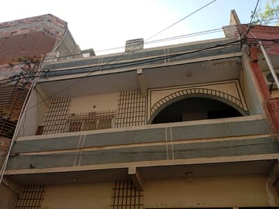 G+2 HOUSE FOR SALE (36 FIT ROAD) IN SECTOR 15A4