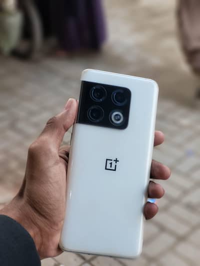 OnePlus 10Pro exchange possible