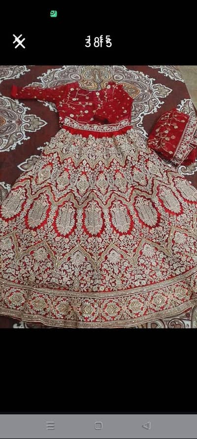 bridal dress for rent and sale
