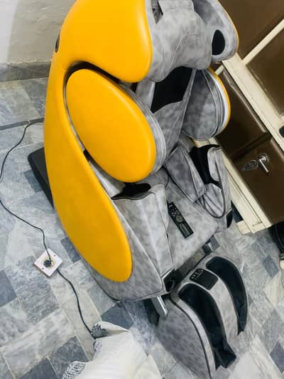 Osim U-divine Massage Chair