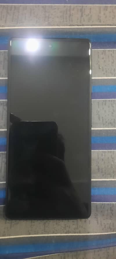 Google pixel 6a nonpta waterpack