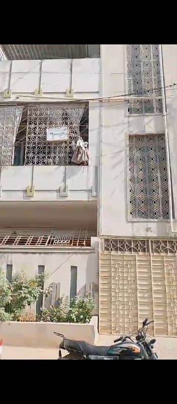 G+2 HOUSE FOR SALE IN SECTOR 11C2