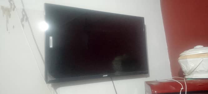 43 inch led h ziada use nh h