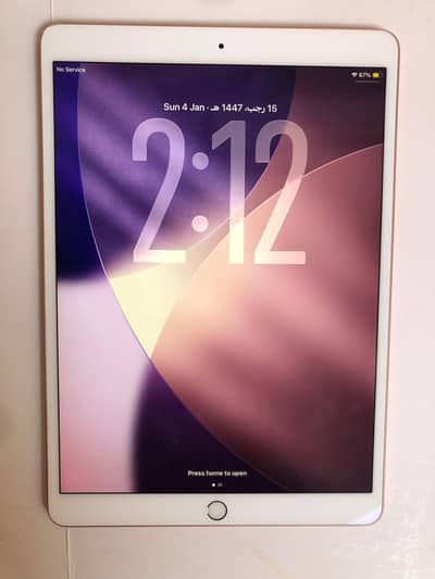 Apple iPad Air 3 64GB Bypass RoseGold