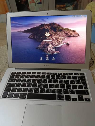 macbook air 2014