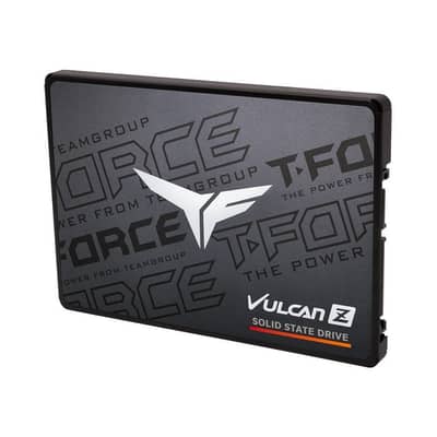 Teamgroup T-Force Vulcan Z 256GB SSD