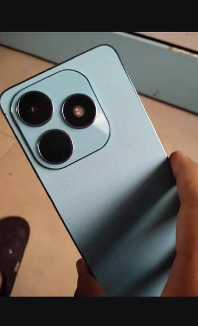 Tecno Spark 20 8/256