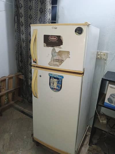 Philips Fridge