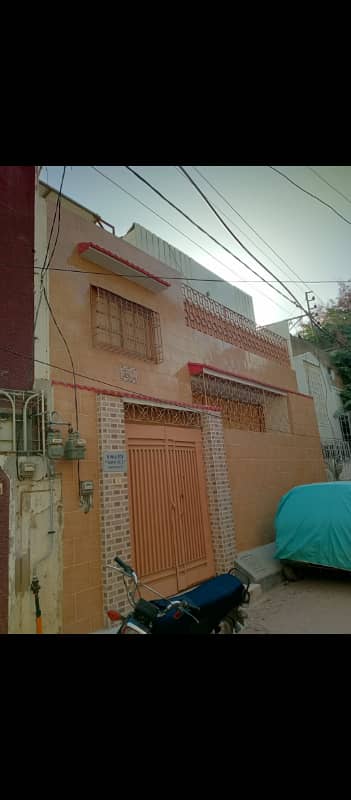 BEAUTIFUL HOUSE FOR SALE IN SECTOR 5C3