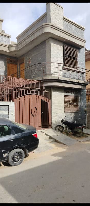 120 SQD BRAND NEW HOUSE G+1 FOR SALE IN SAIMA ARABIAN VILLA'S