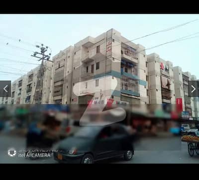 2BED DD FLAT FOR SALE IN SAIMA BLESSING 5K