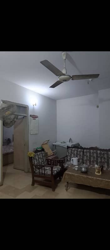 G+1 HOUSE FOR SALE IN SECTOR 15A/4