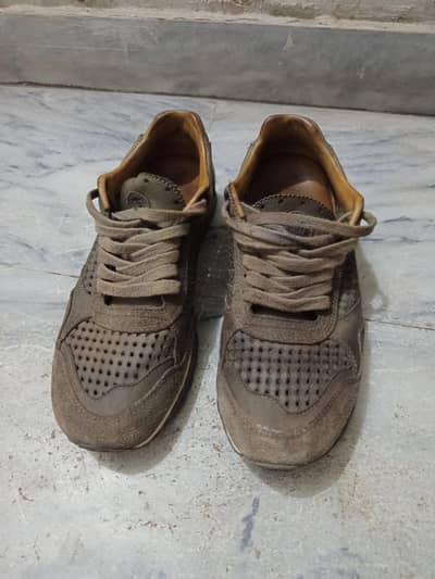 Original Genuine Leather Shoes